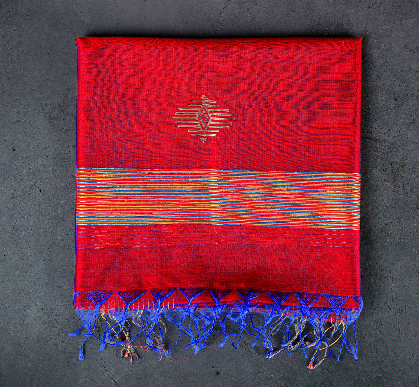 Maheshwar Dupatta