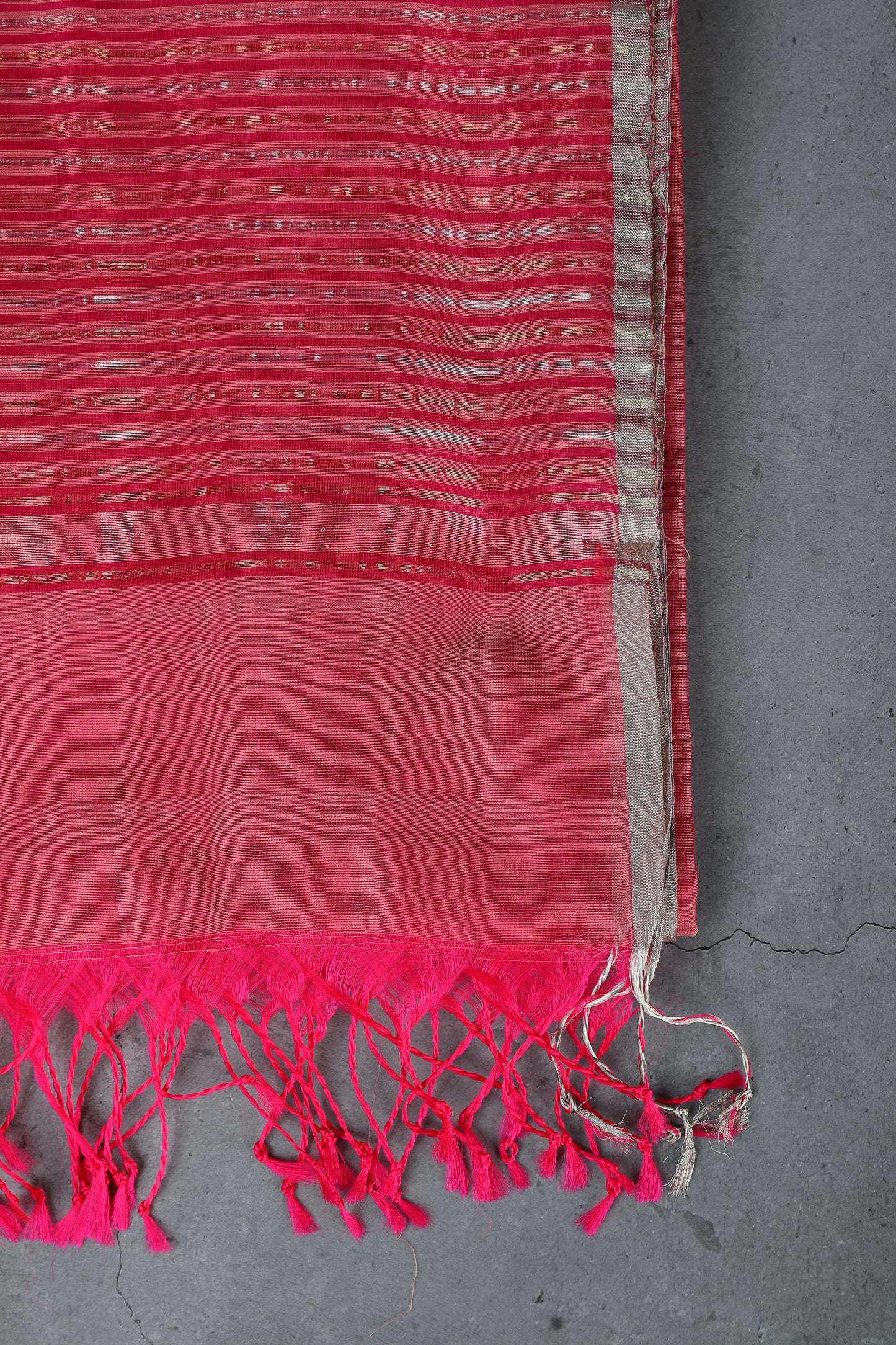 Chanderi Dupatta