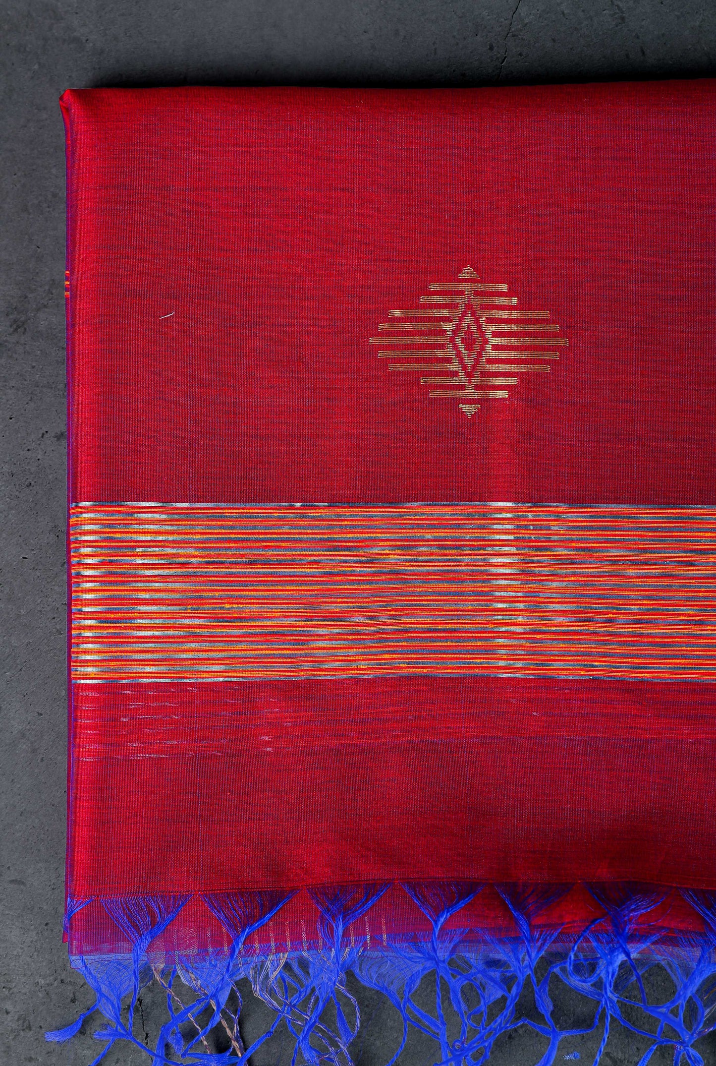 Maheshwar Dupatta