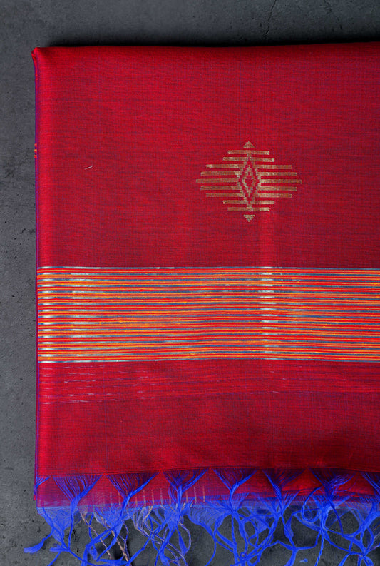 Maheshwar Dupatta