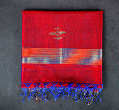 Maheshwar Dupatta