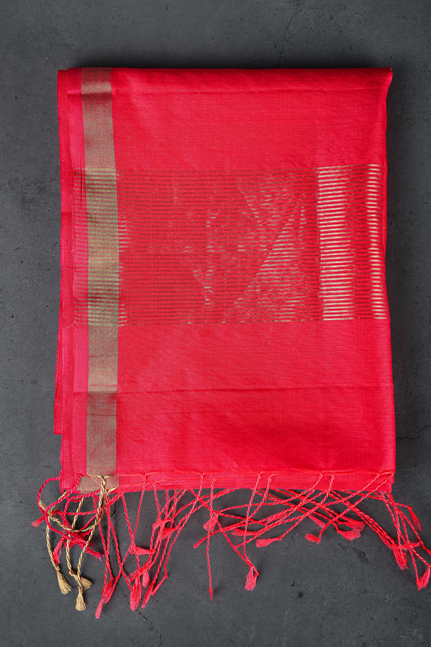 Chanderi Dupatta