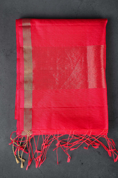 Chanderi Dupatta