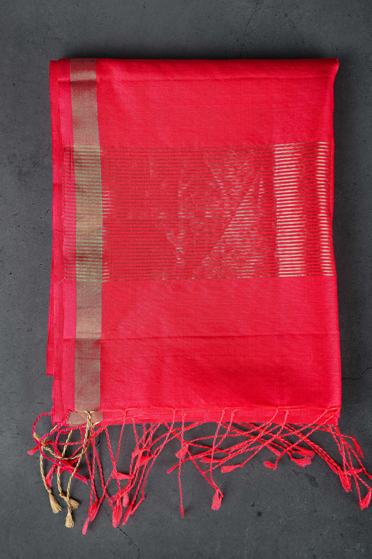 Chanderi Dupatta