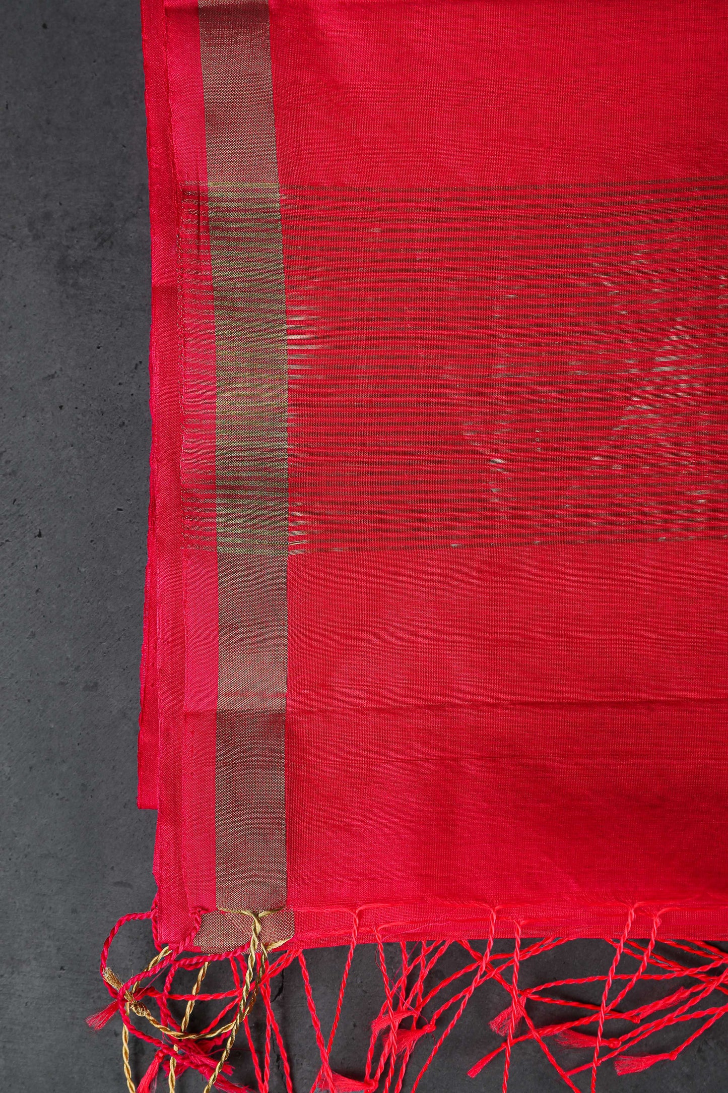 Chanderi Dupatta