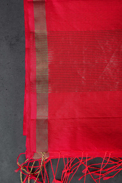 Chanderi Dupatta