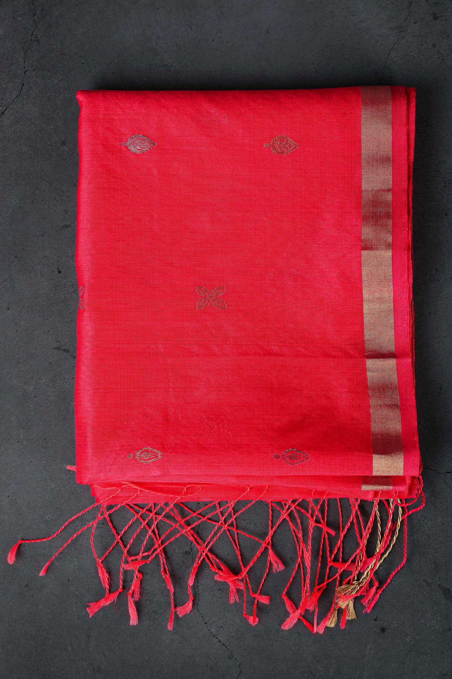 Chanderi Dupatta