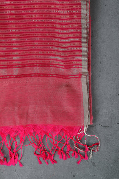Chanderi Dupatta