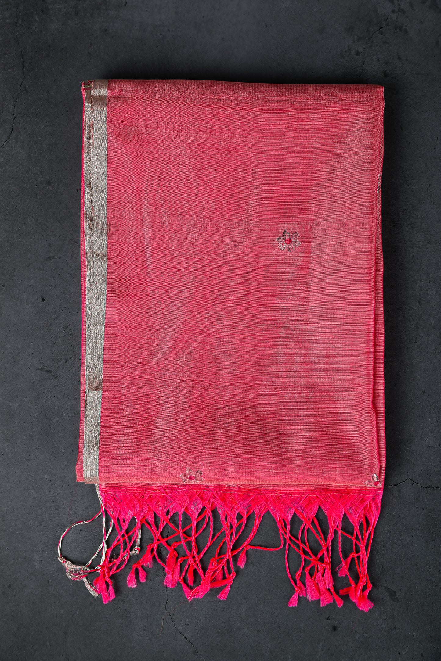 Chanderi Dupatta