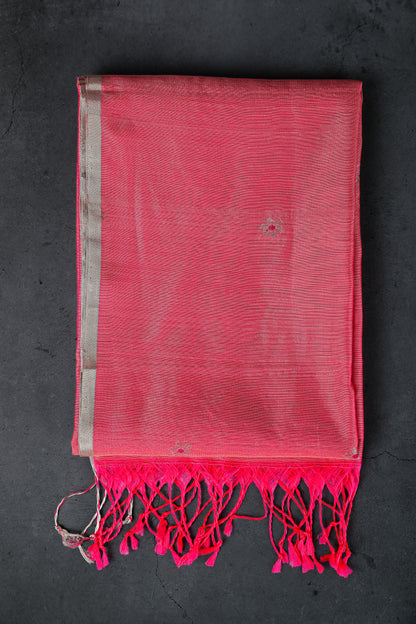 Chanderi Dupatta