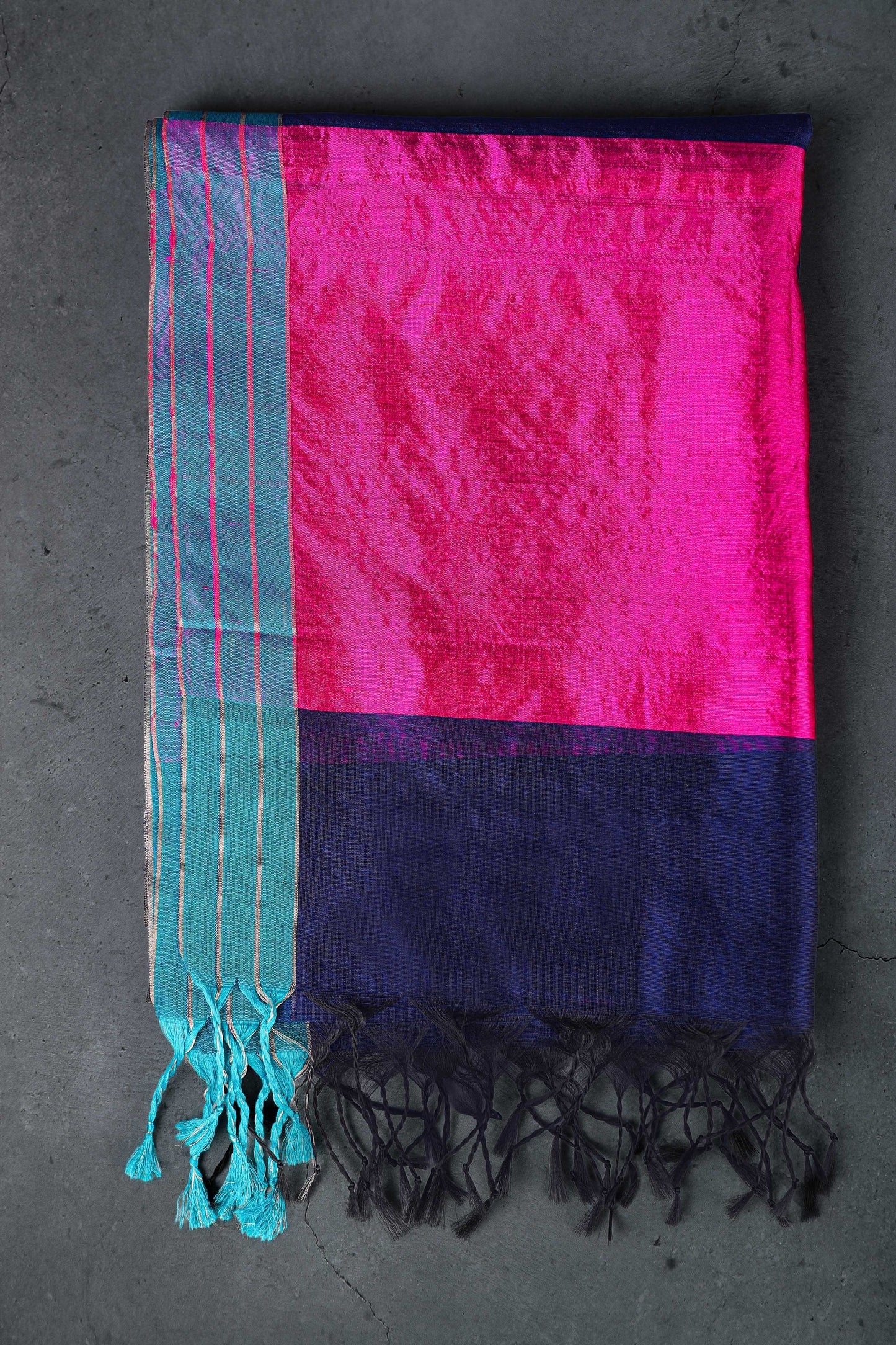 Chanderi Dupatta