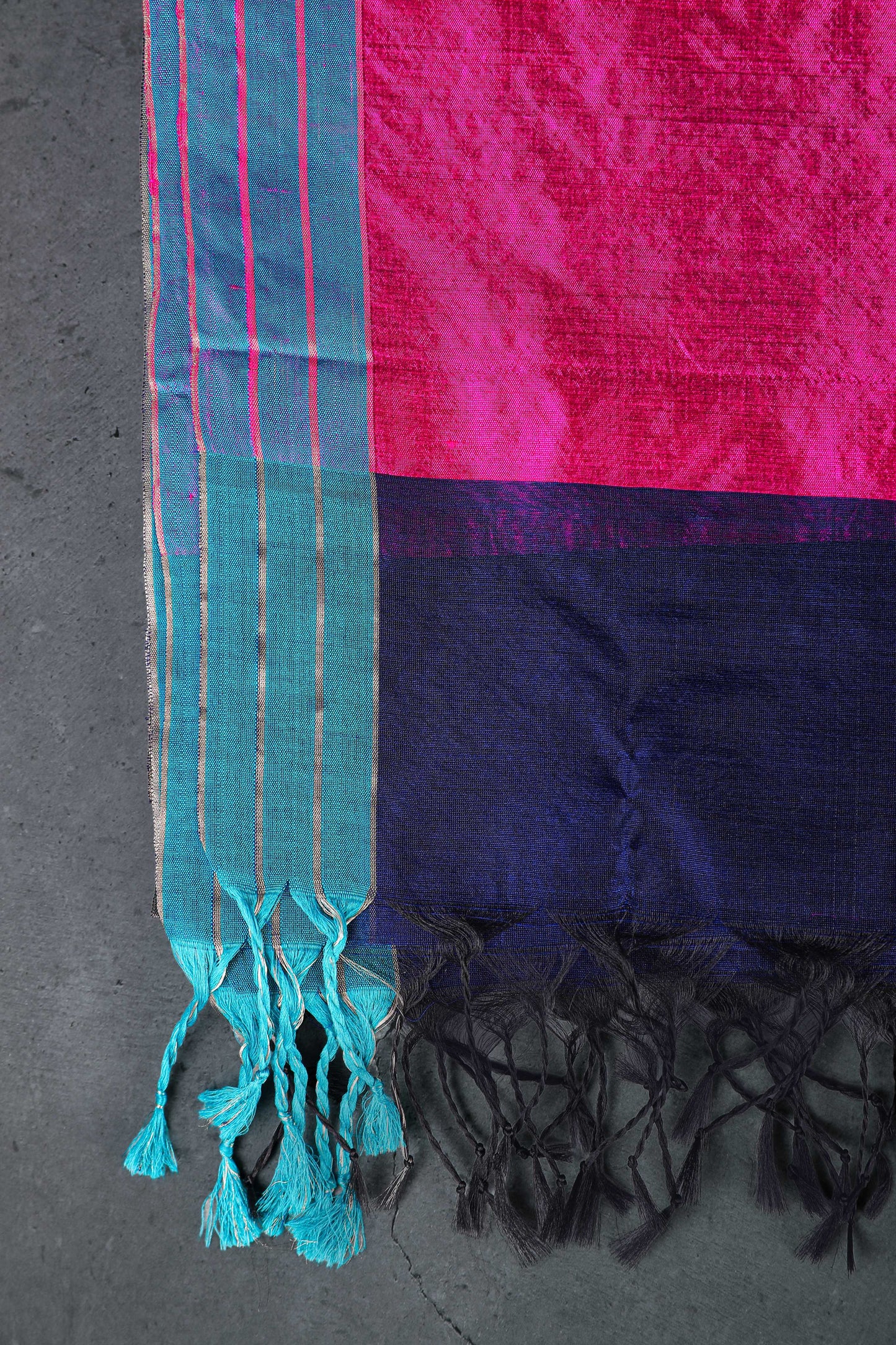 Chanderi Dupatta