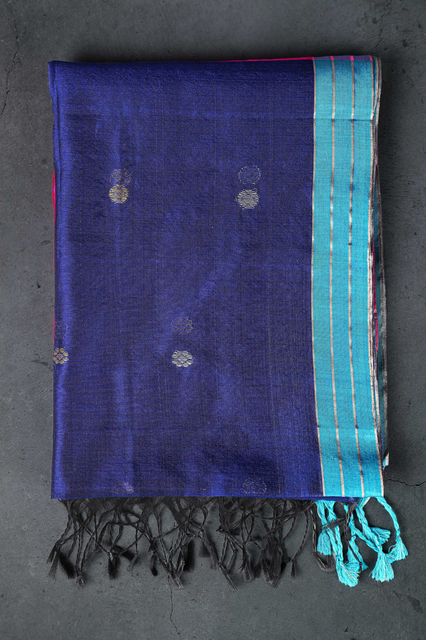 Chanderi Dupatta