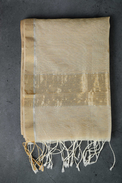 Chanderi Dupatta