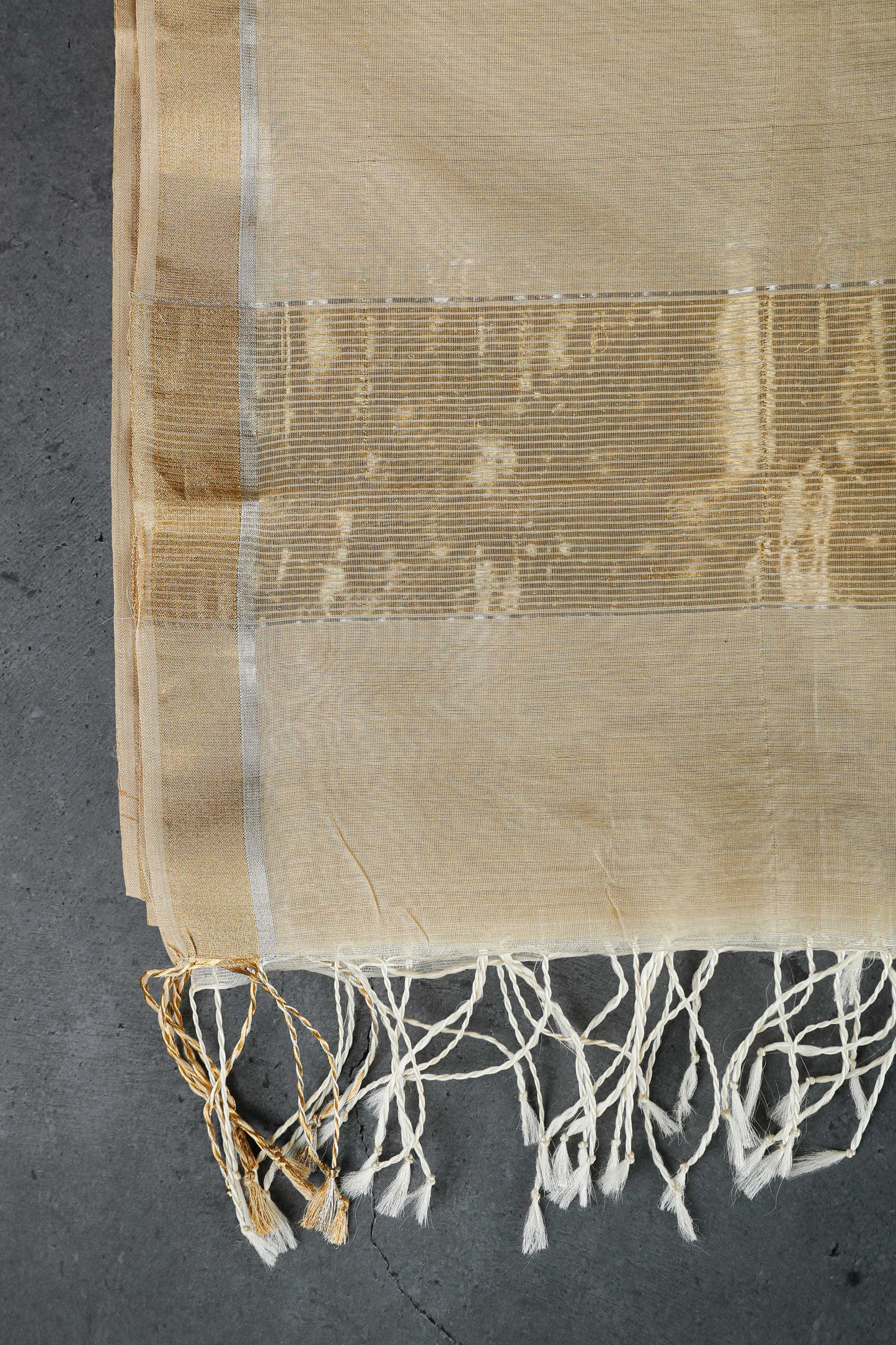 Chanderi Dupatta