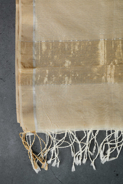 Chanderi Dupatta