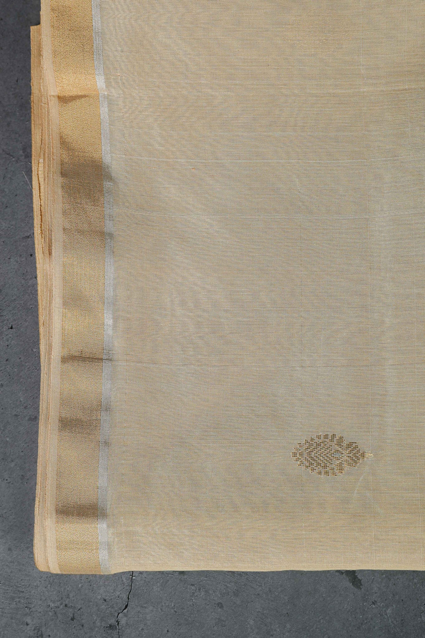 Chanderi Dupatta