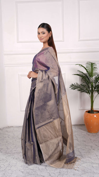 Maheshwar Saree