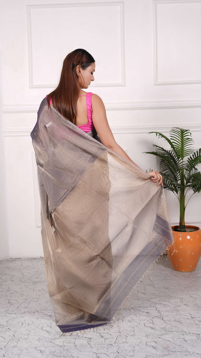 Maheshwar Saree